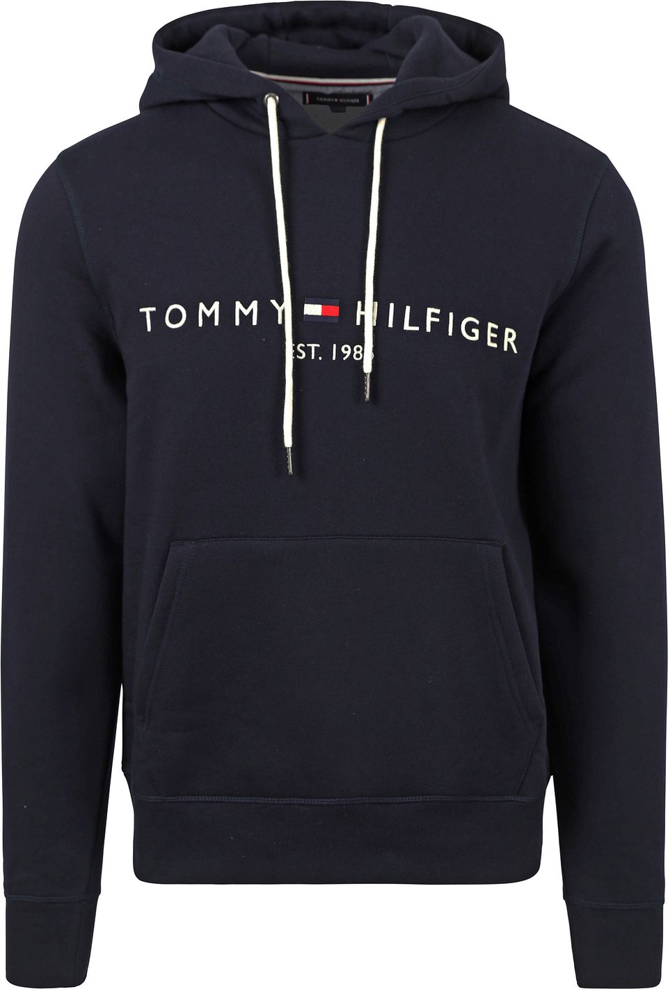 Hood Core Dark Blue Mörkblå Blå Storlek