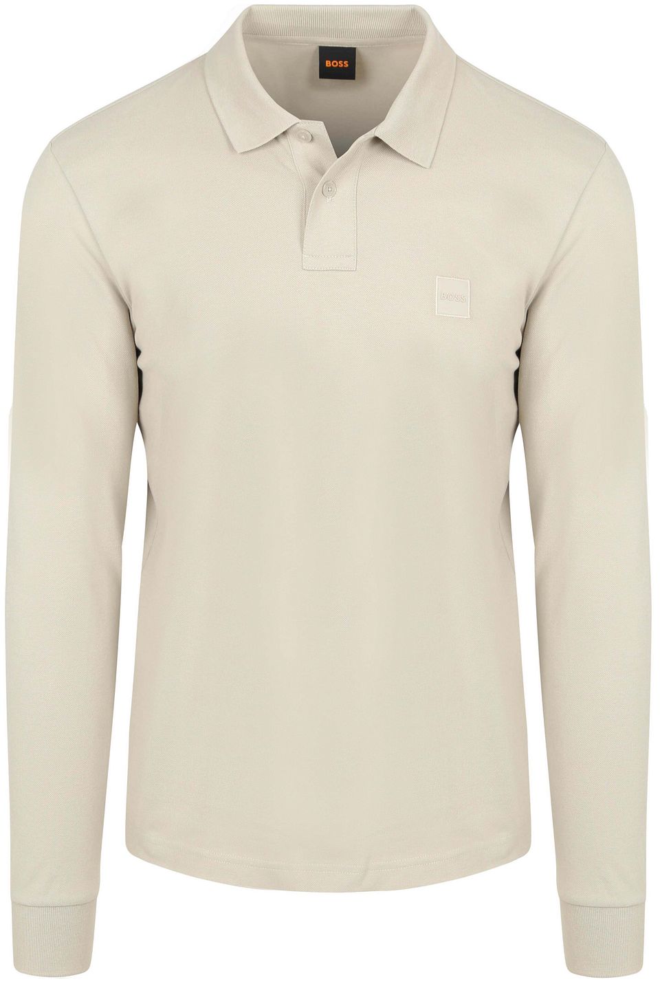 Passerby Piké Ecru Beige Off-White