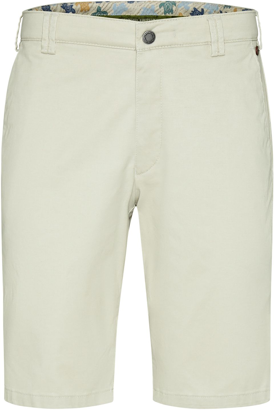Shorts Palma 3130 Off White Beige Off-White