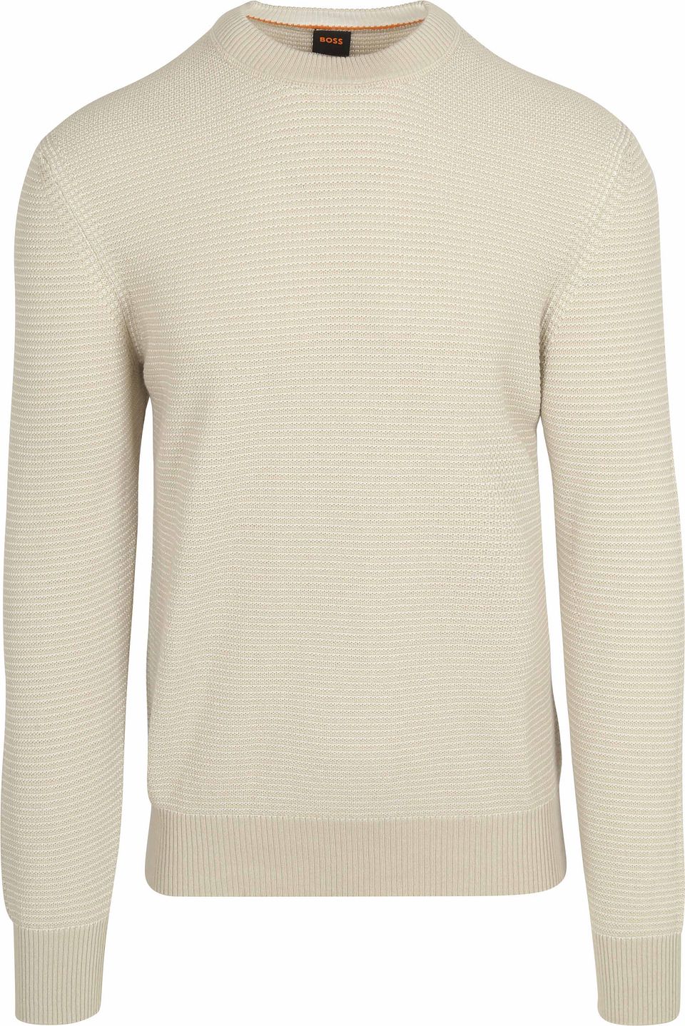 Pullover Amercury Ecru Beige Off-White Storlek