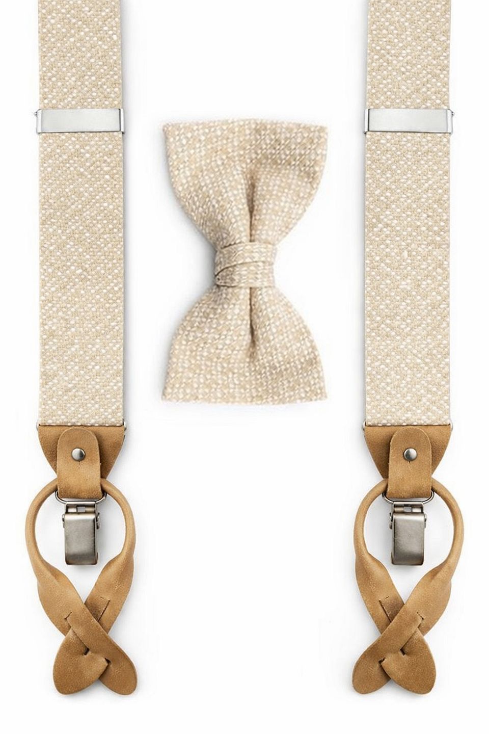 Suspenders Combo Pack