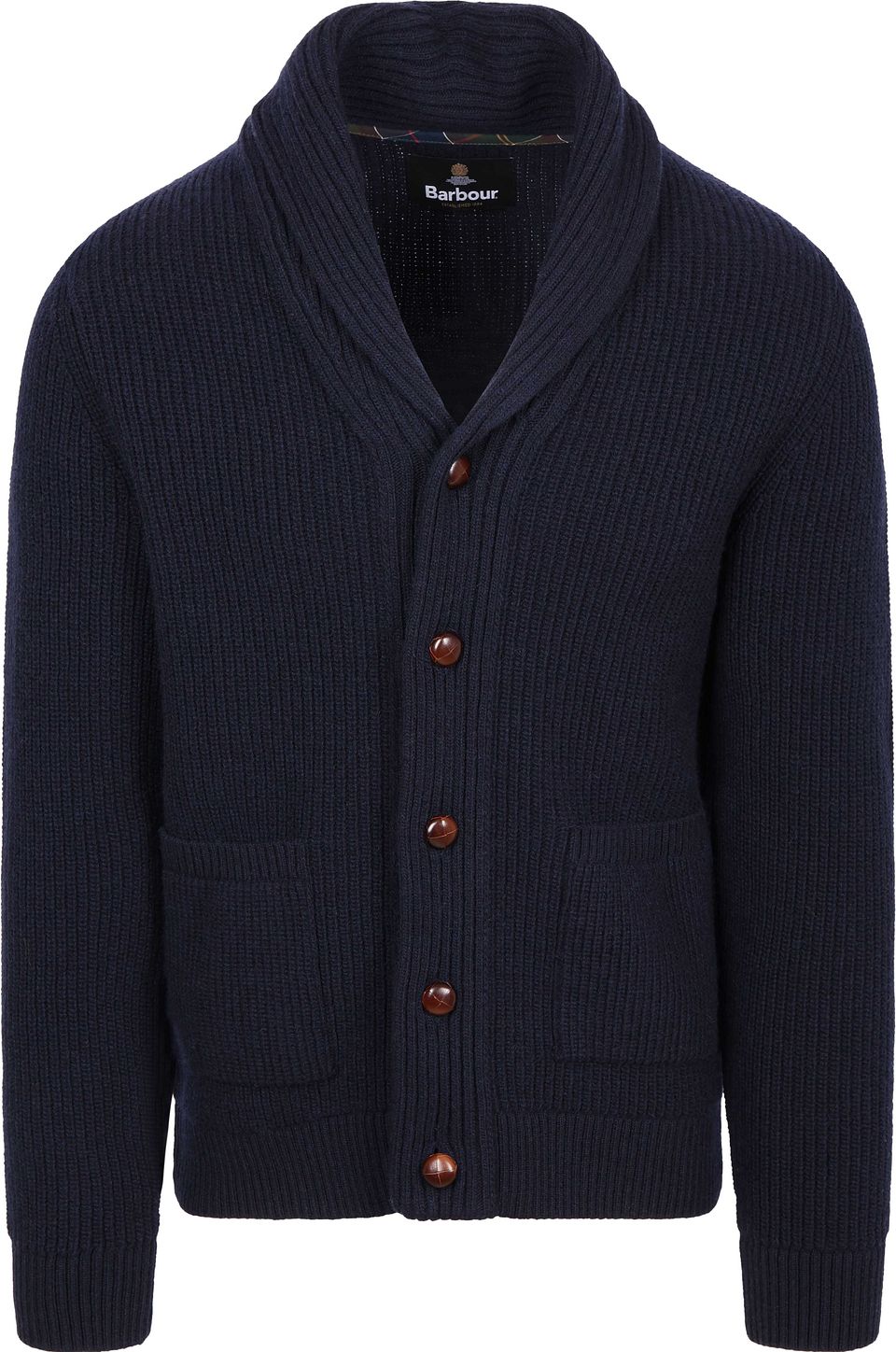 Hartland Cardigan