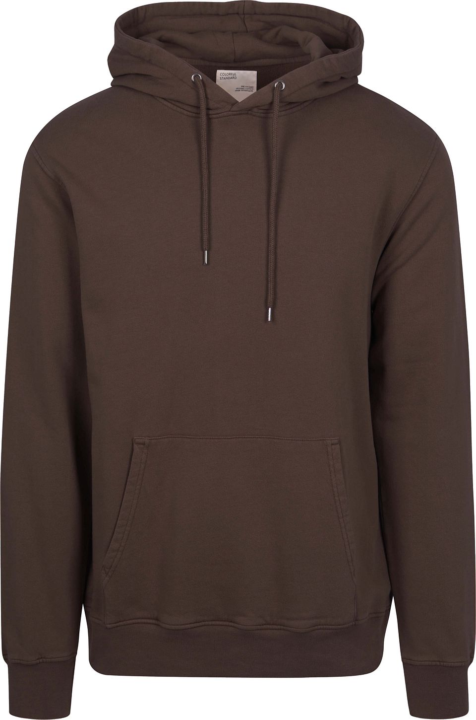 Bio-Hoodie