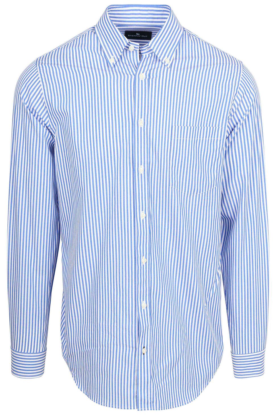 Skjorta Big Stripe