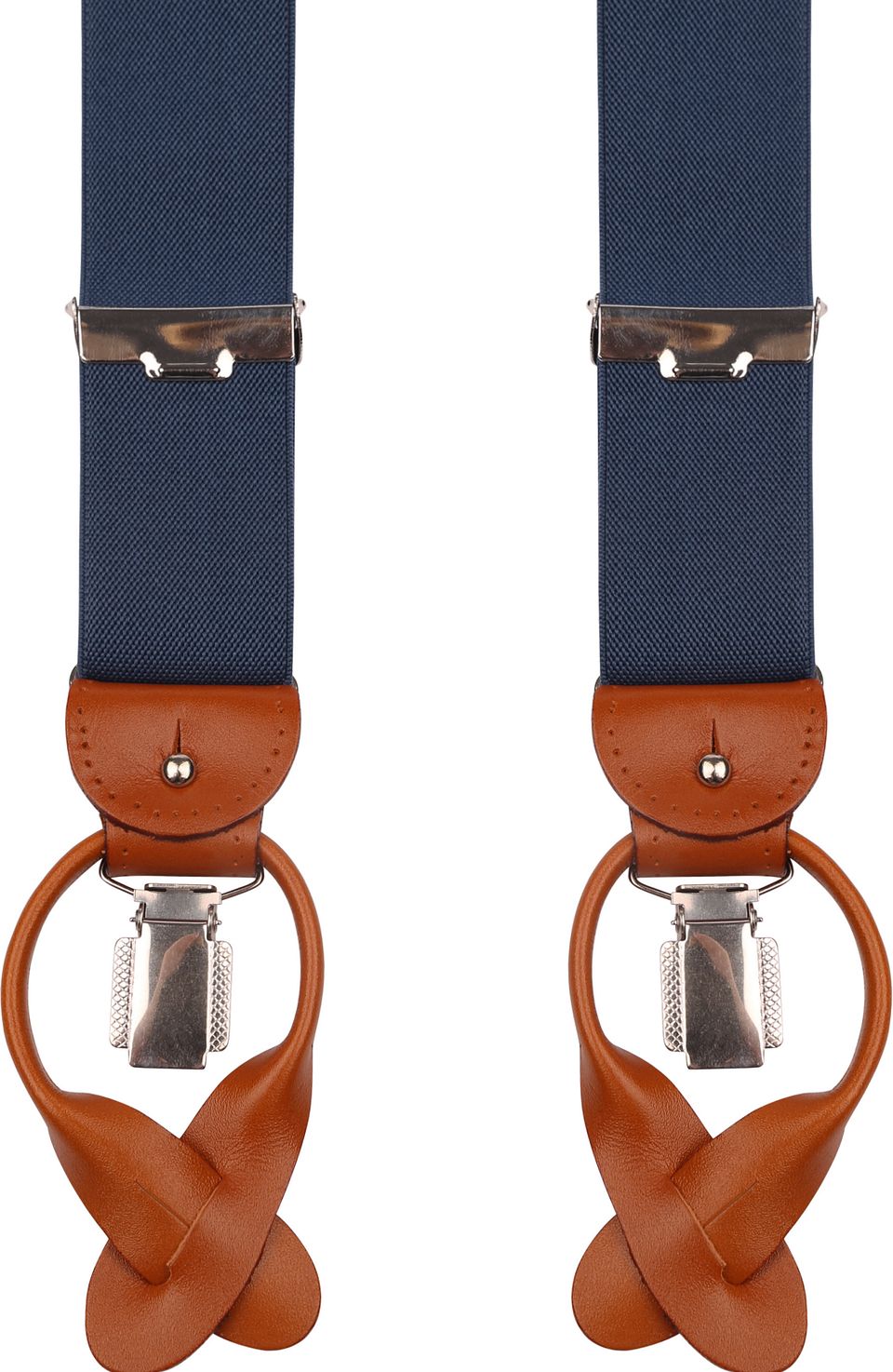 Suspenders Petrol