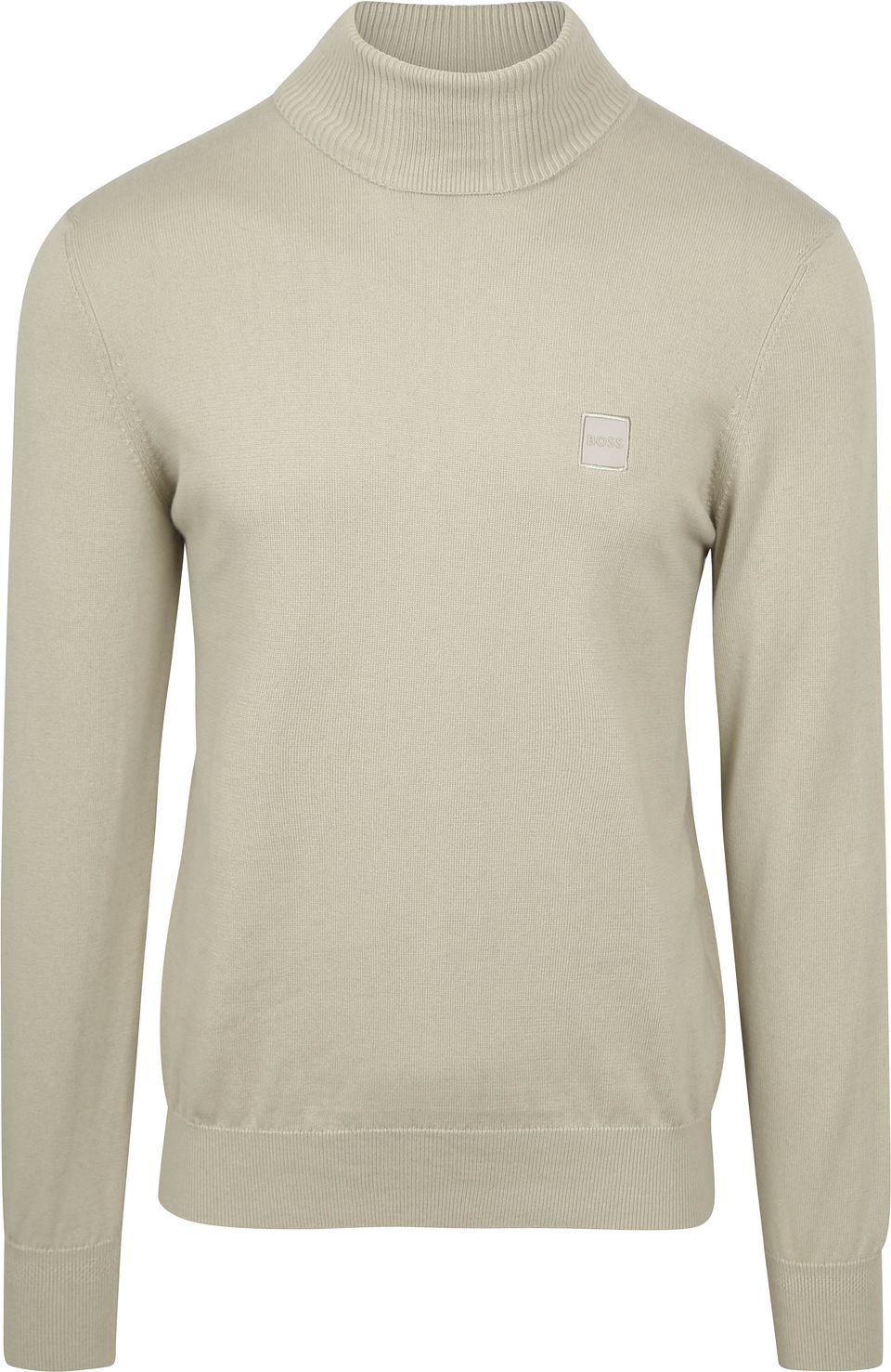 Herrtröja Akiro Beige Storlek