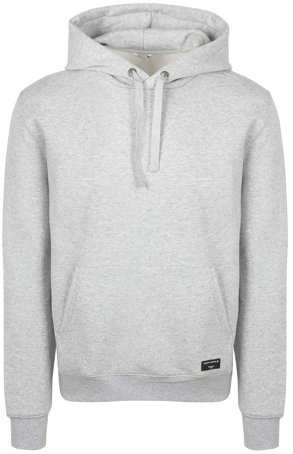 Centre Hoodie