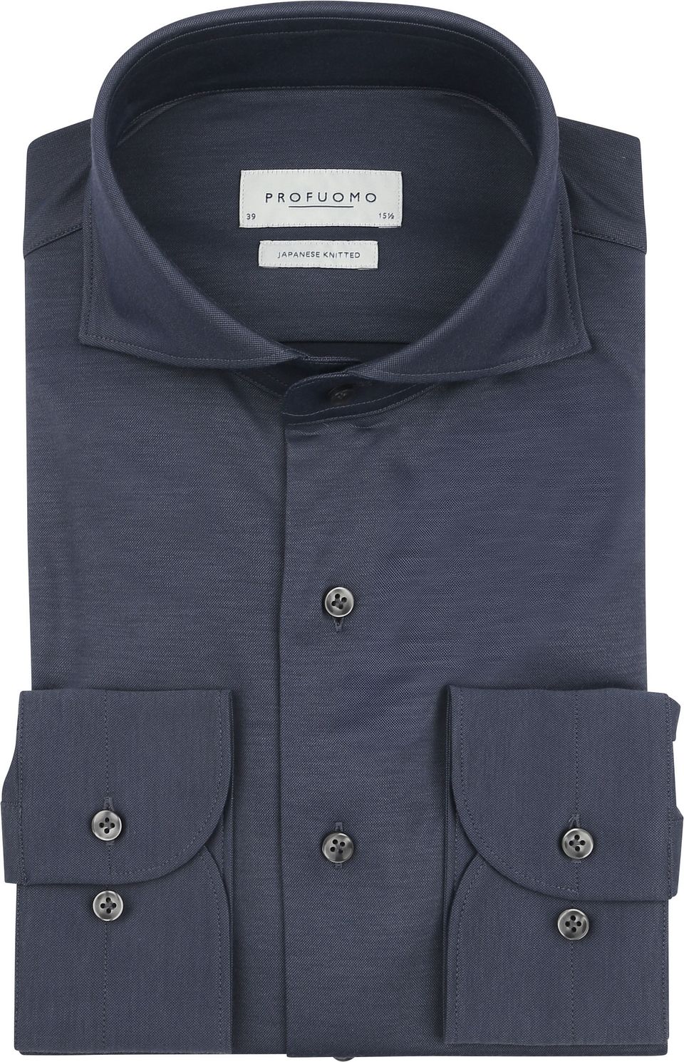 Profuomo Japanese Knitted kopen? Morgen in huis Suitable