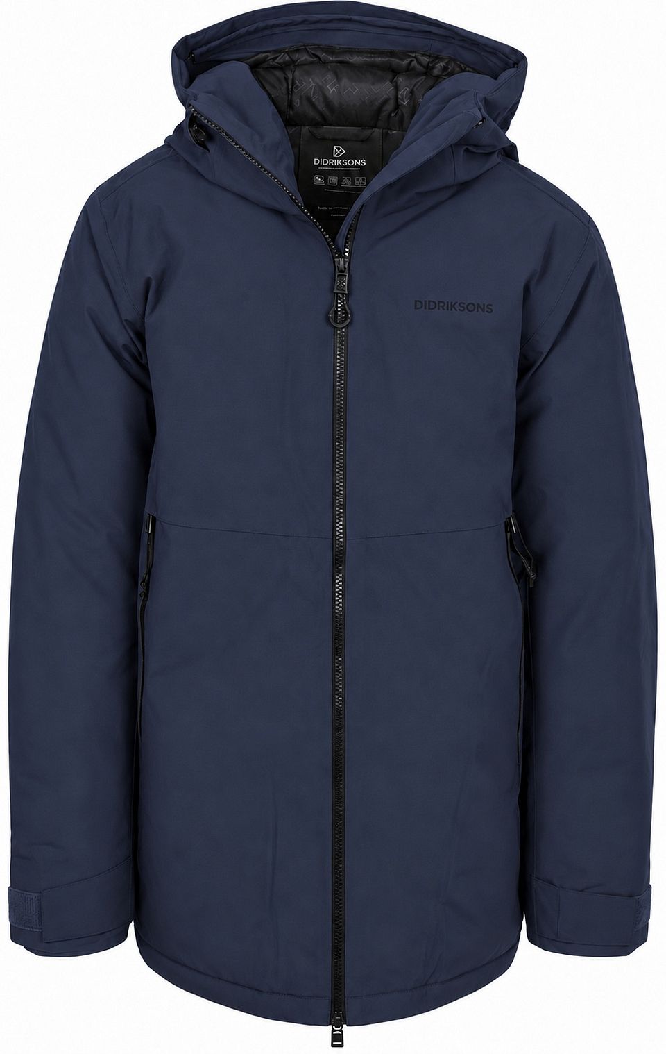 Parka Tempest