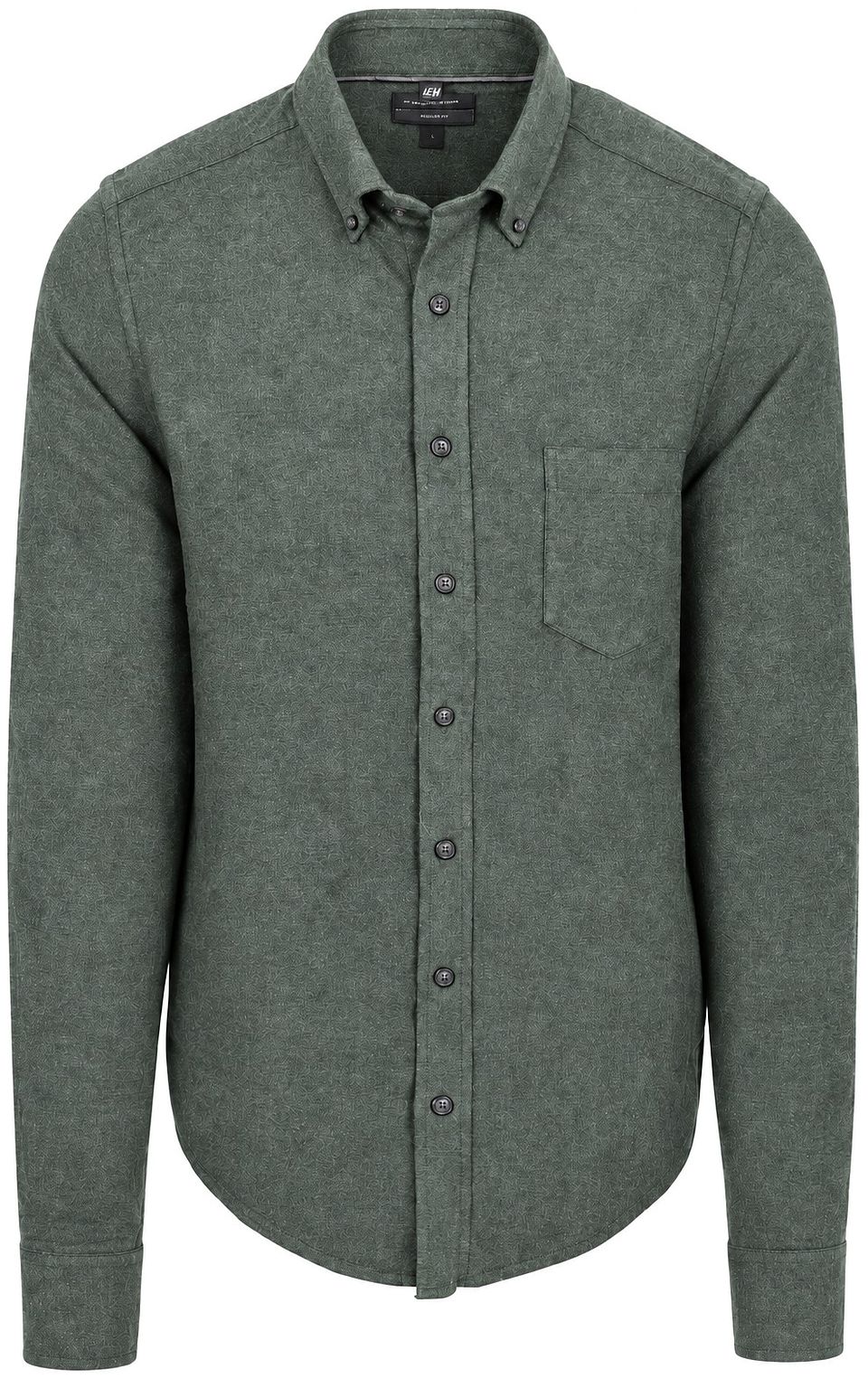 Skjorta Faux Uni