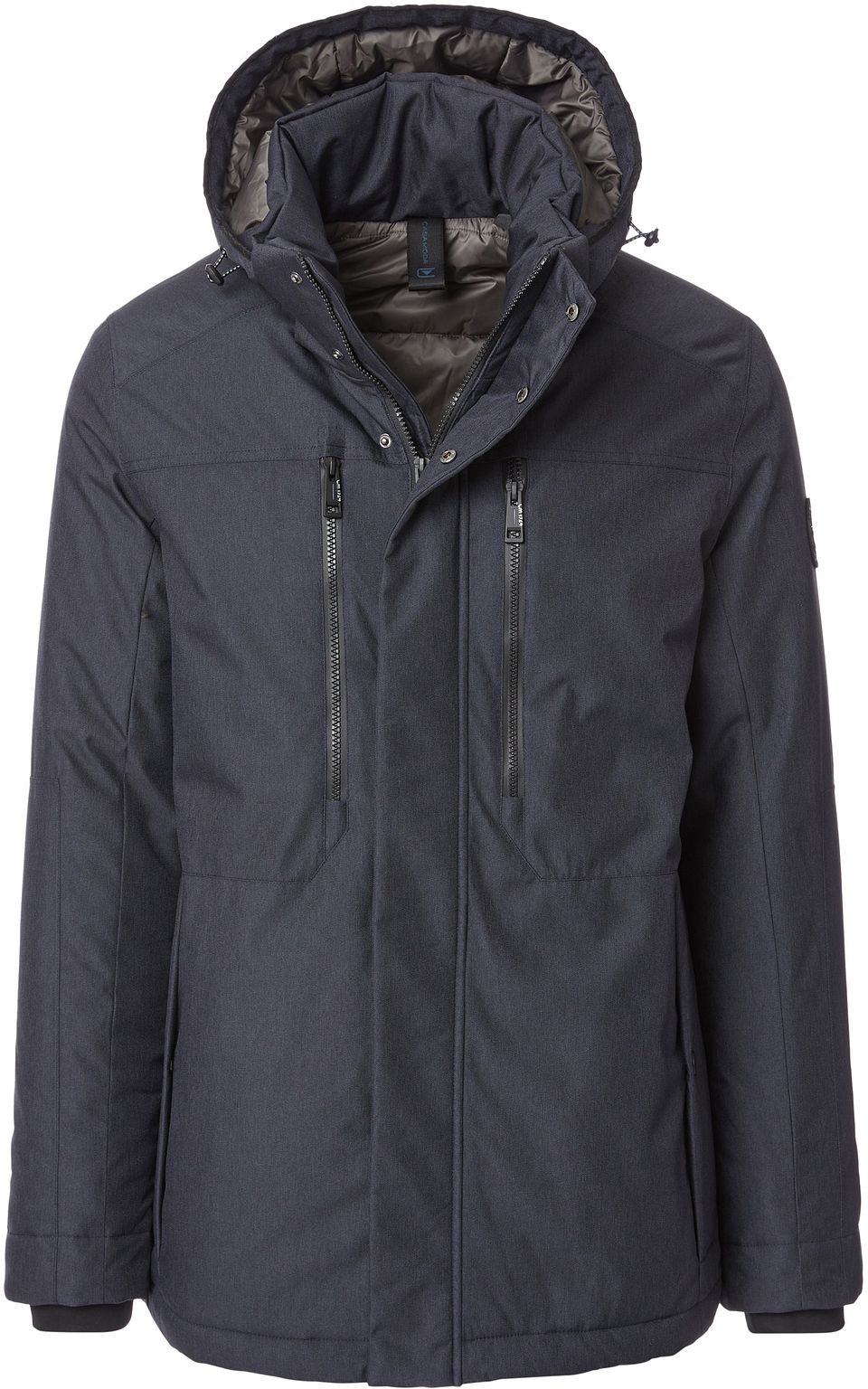 Jacka Outdoor Funktion