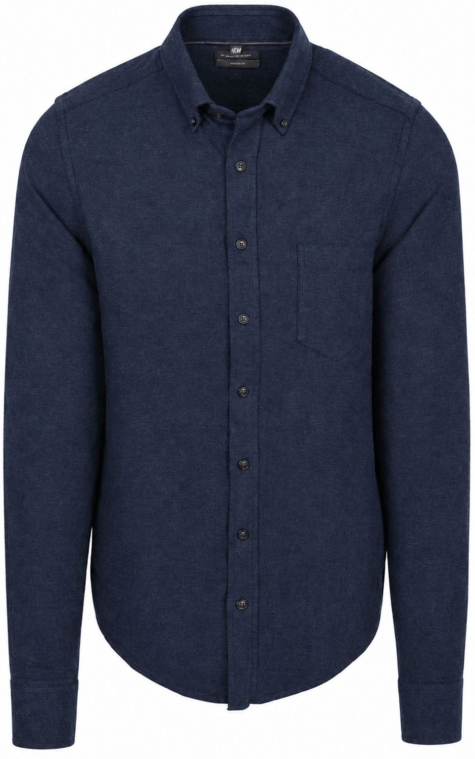 Skjorta Faux Uni