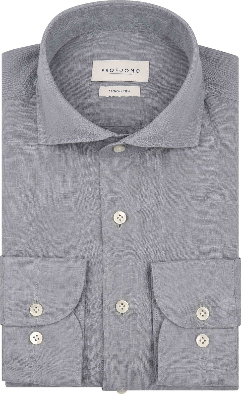 Skjorta Linen