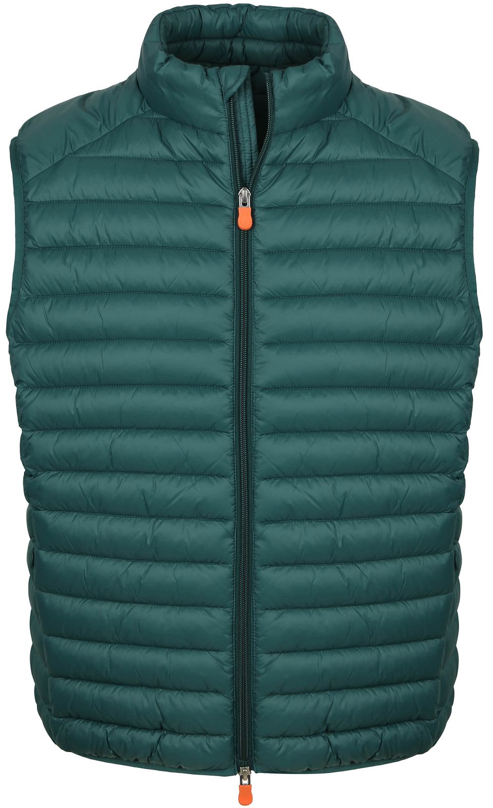 Bodywarmer Adam Salamander Grön Mörkgrön Storlek