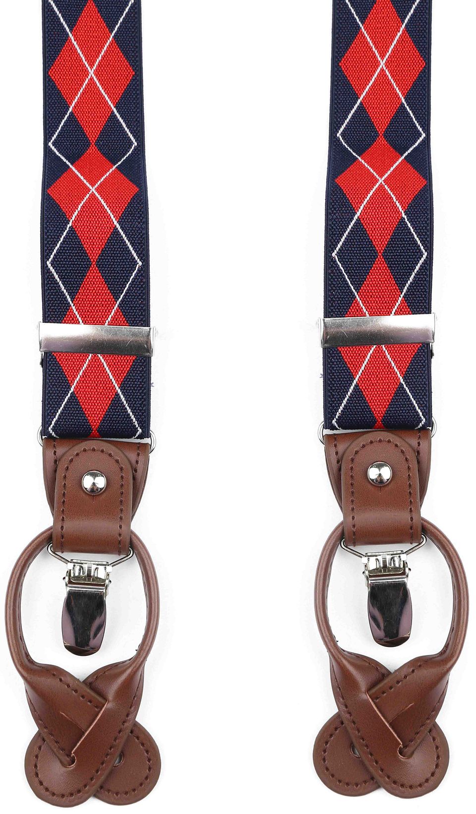 Suspenders
