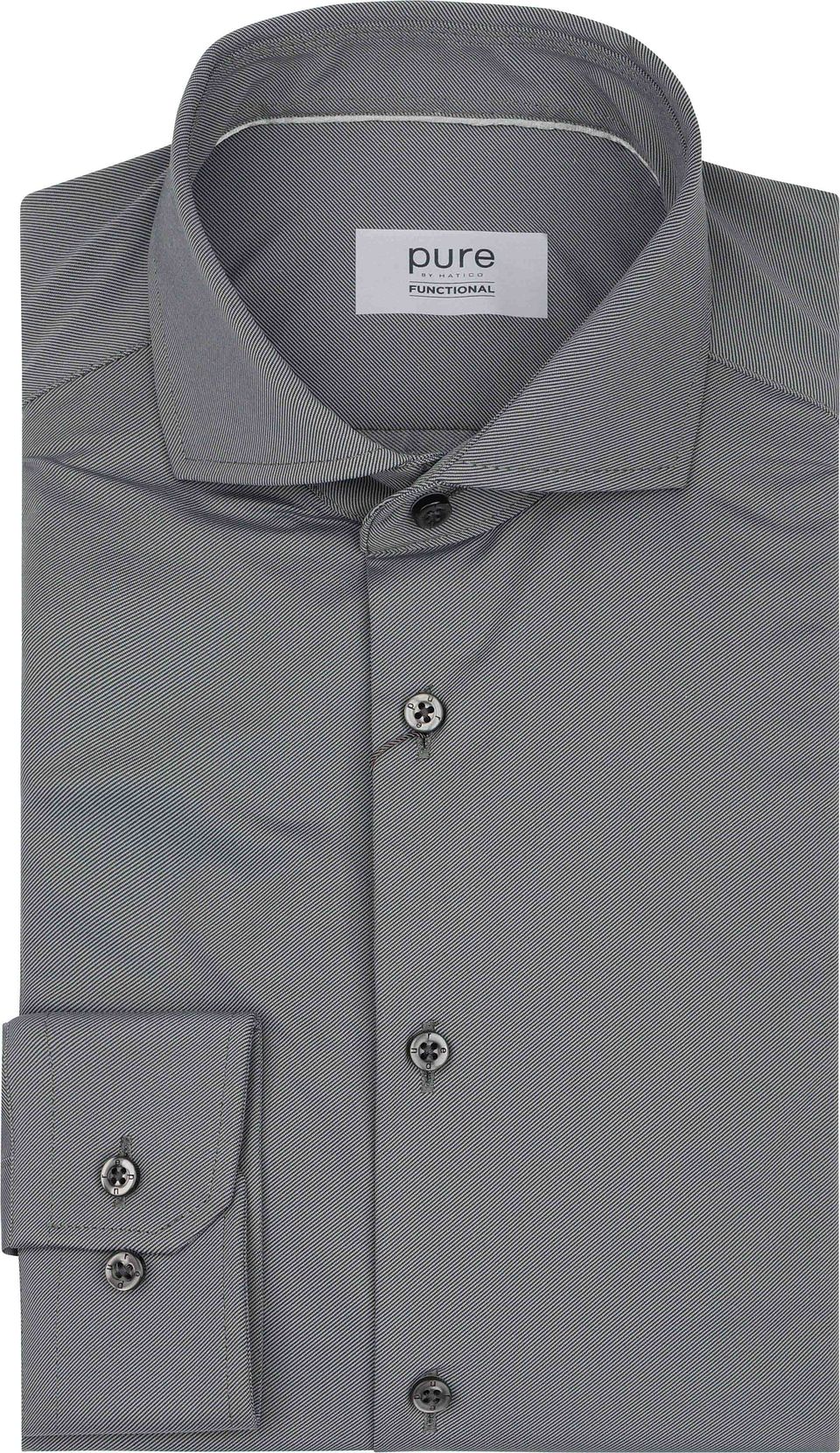 The Functional Shirt