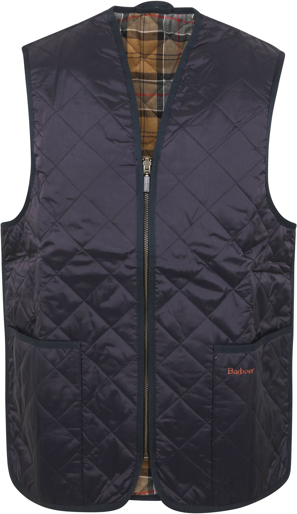 Beaufort Innerfoder