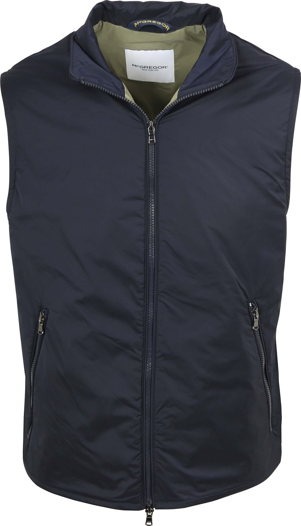 Lightweight Väst