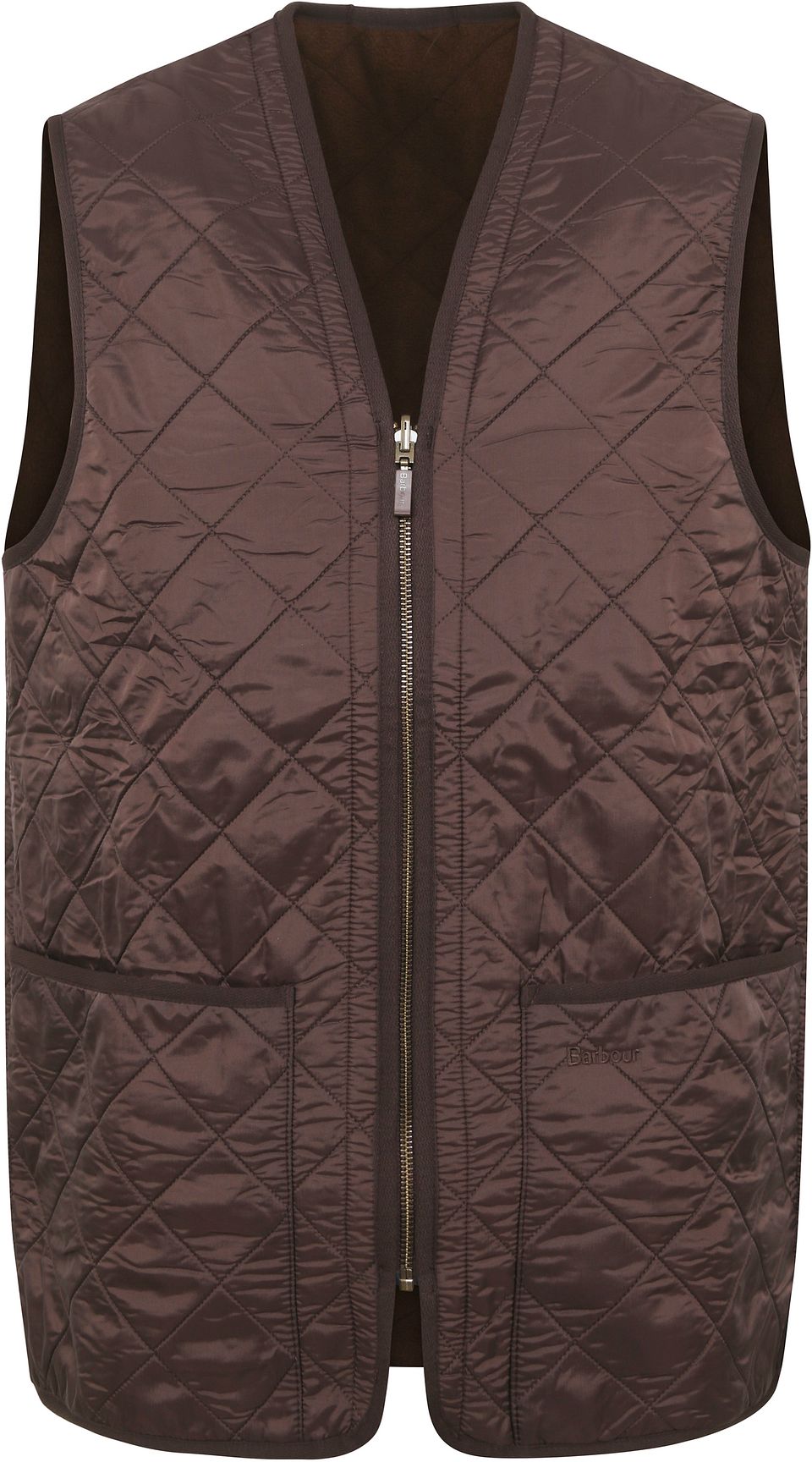Foder Polarquilt