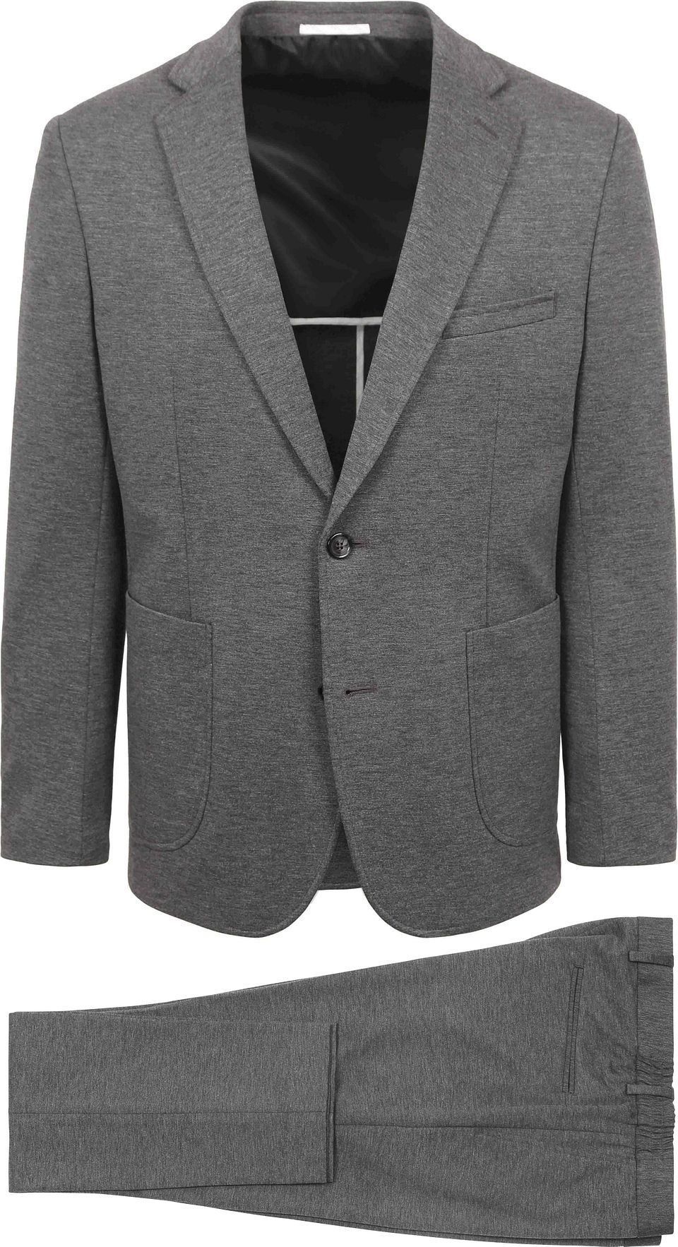 Jerseykostym