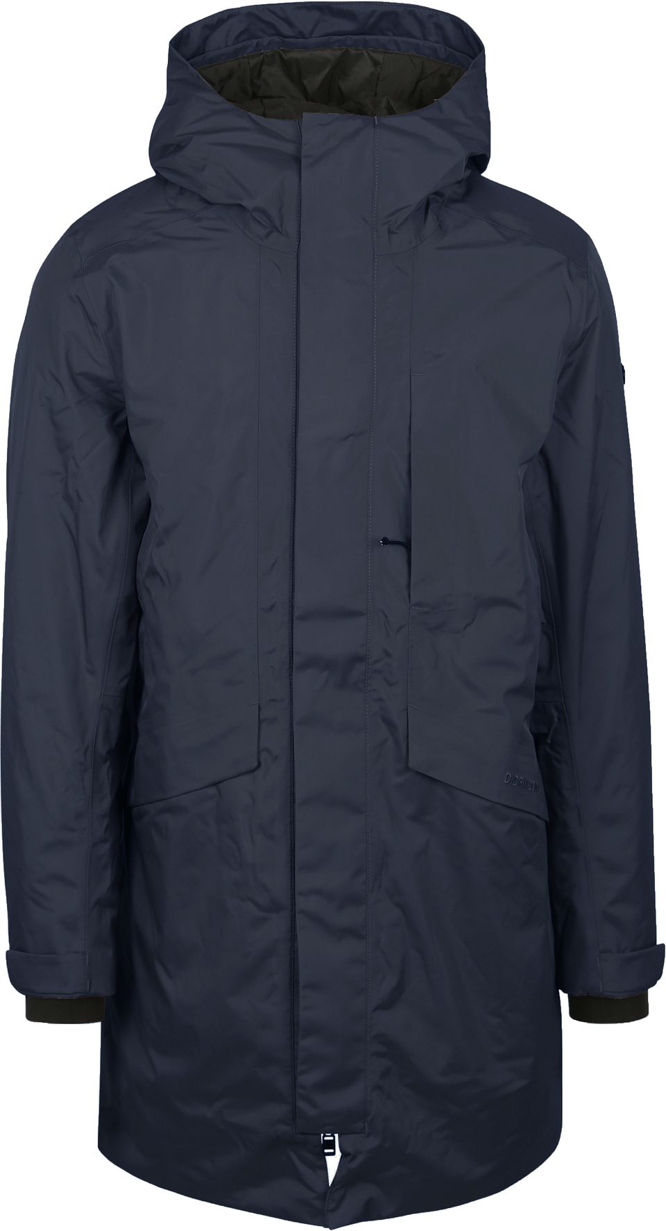 Didriksons Parka Kenny Navy 505387-999 order online Suitable