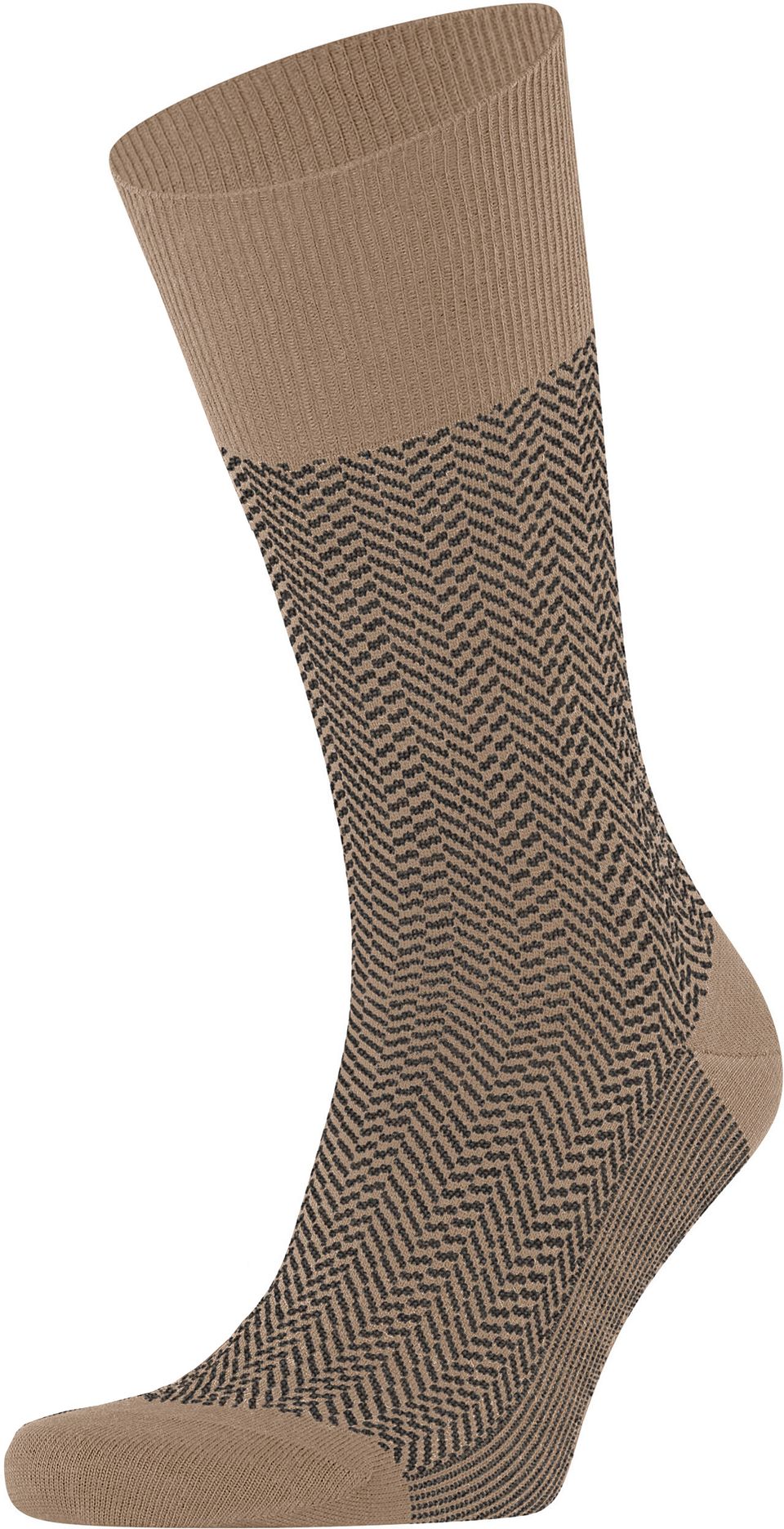 Airport Herringstripe Strumpor