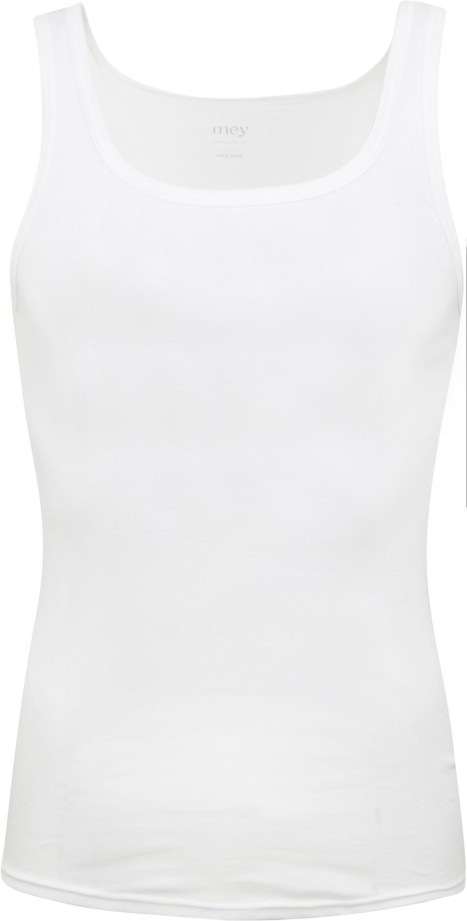 Noblesse Athletic Linne Vit Storlek