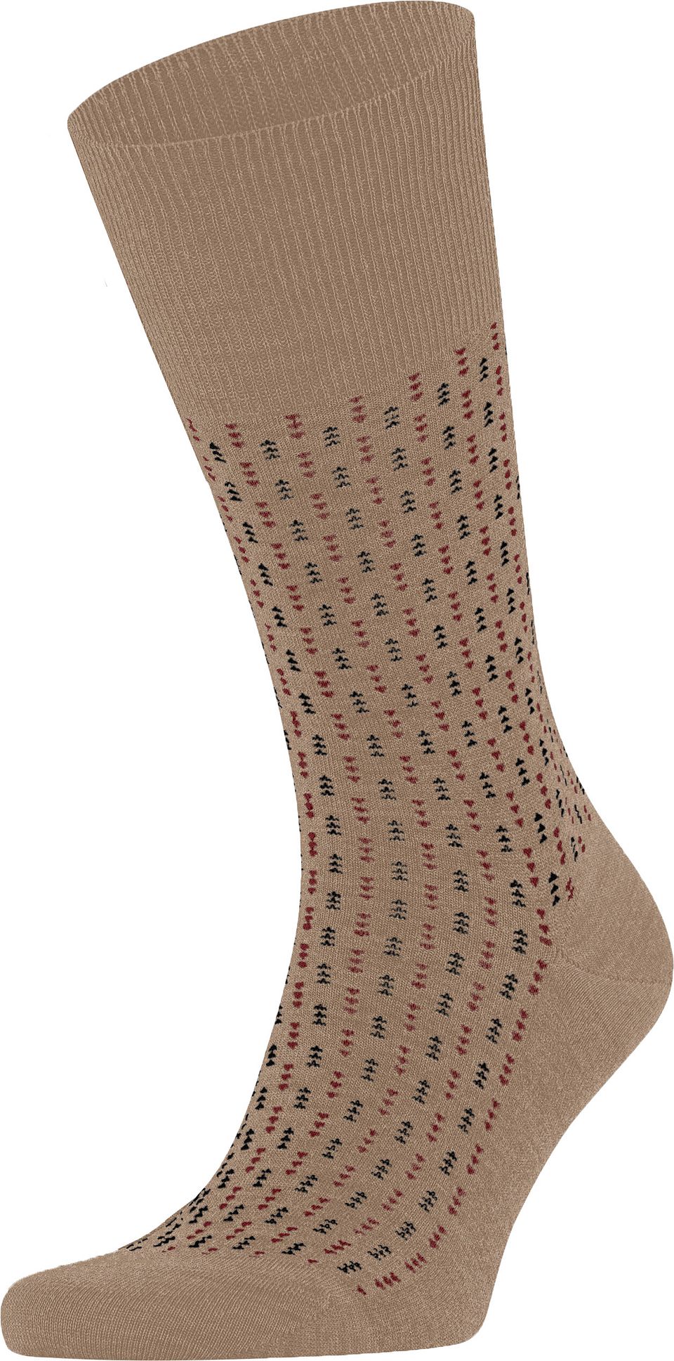 Airport Strumpa Special Edition Camel Brun Beige Storlek