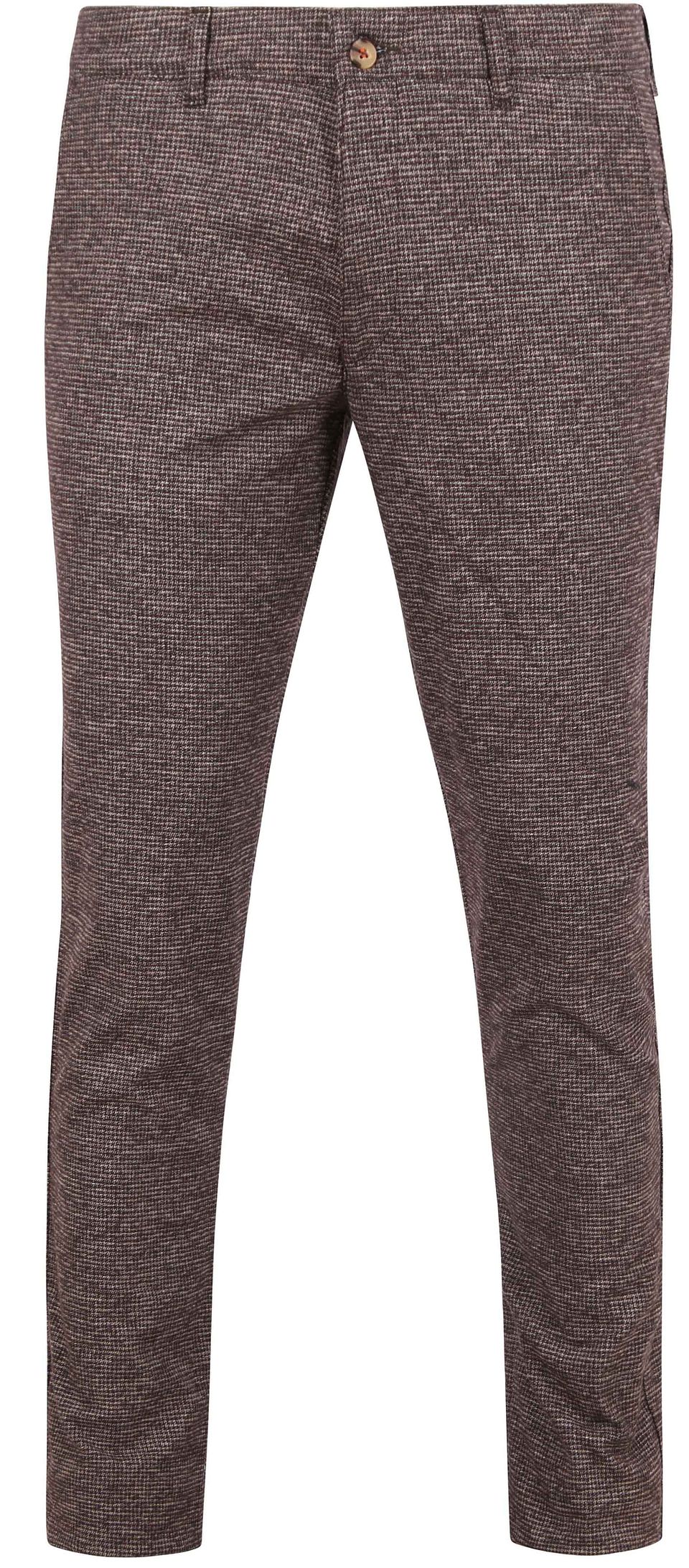Chino Pico Ruiten Brun Storlek
