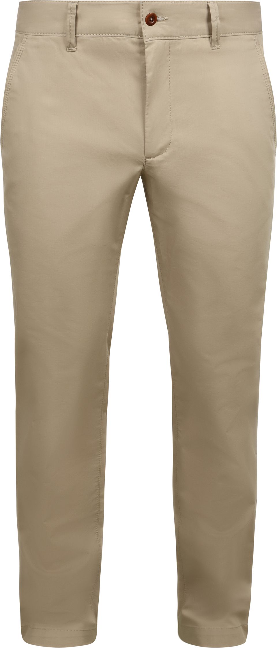 Lou Chino Gabardine Beige Storlek W 31 L 32