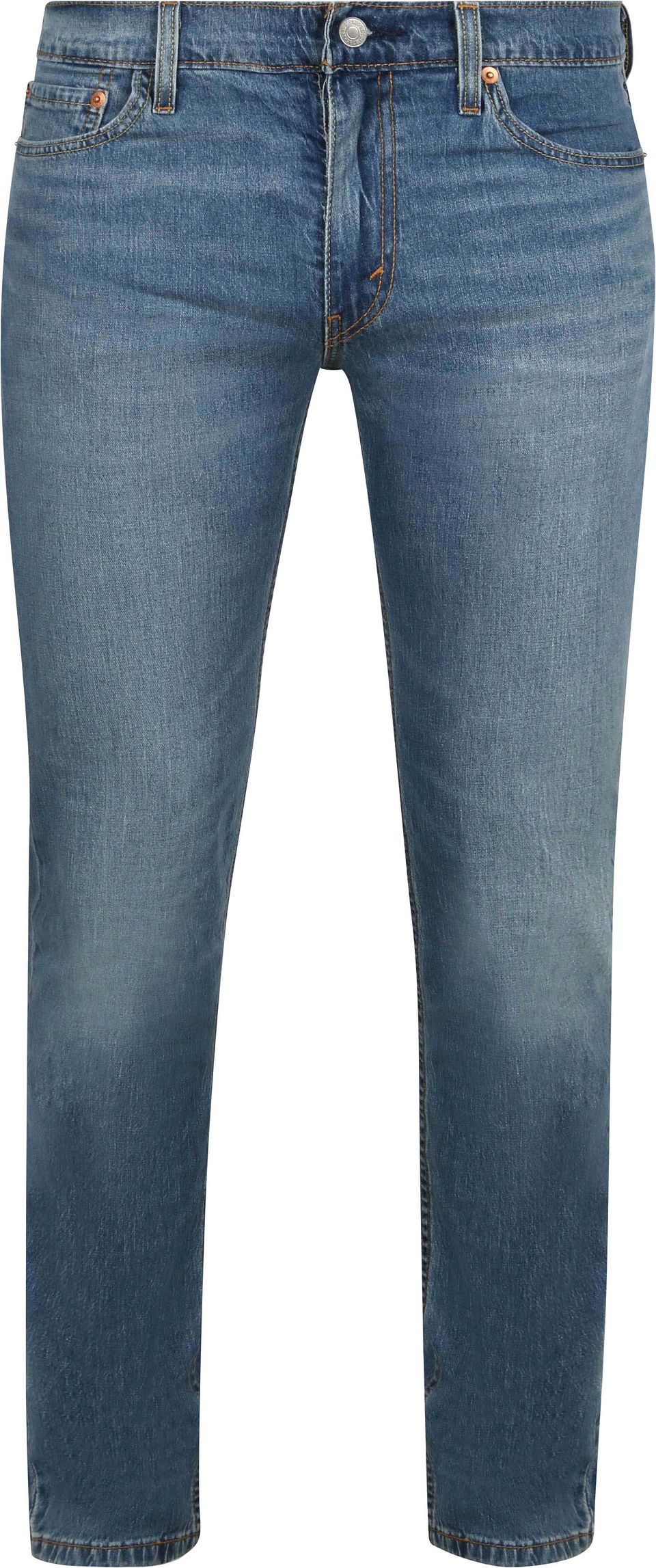 511 Jeans Mellanblå