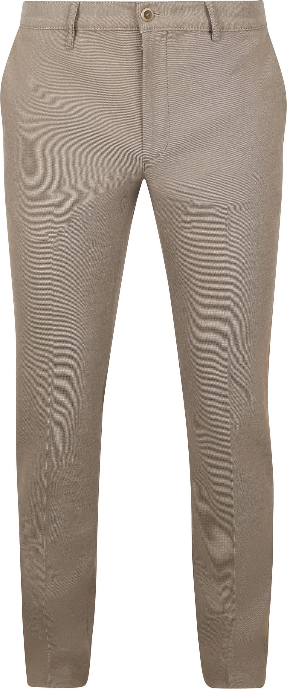 Rob Chino Brun Taupe Storlek W 34 L 32