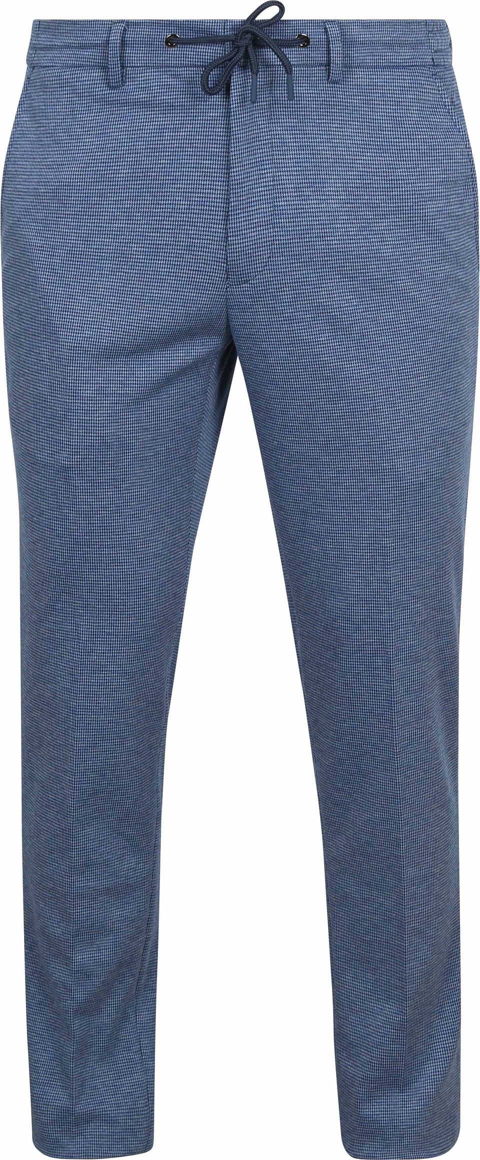 Dace Jersey Byxor Jeansblå Blå Storlek