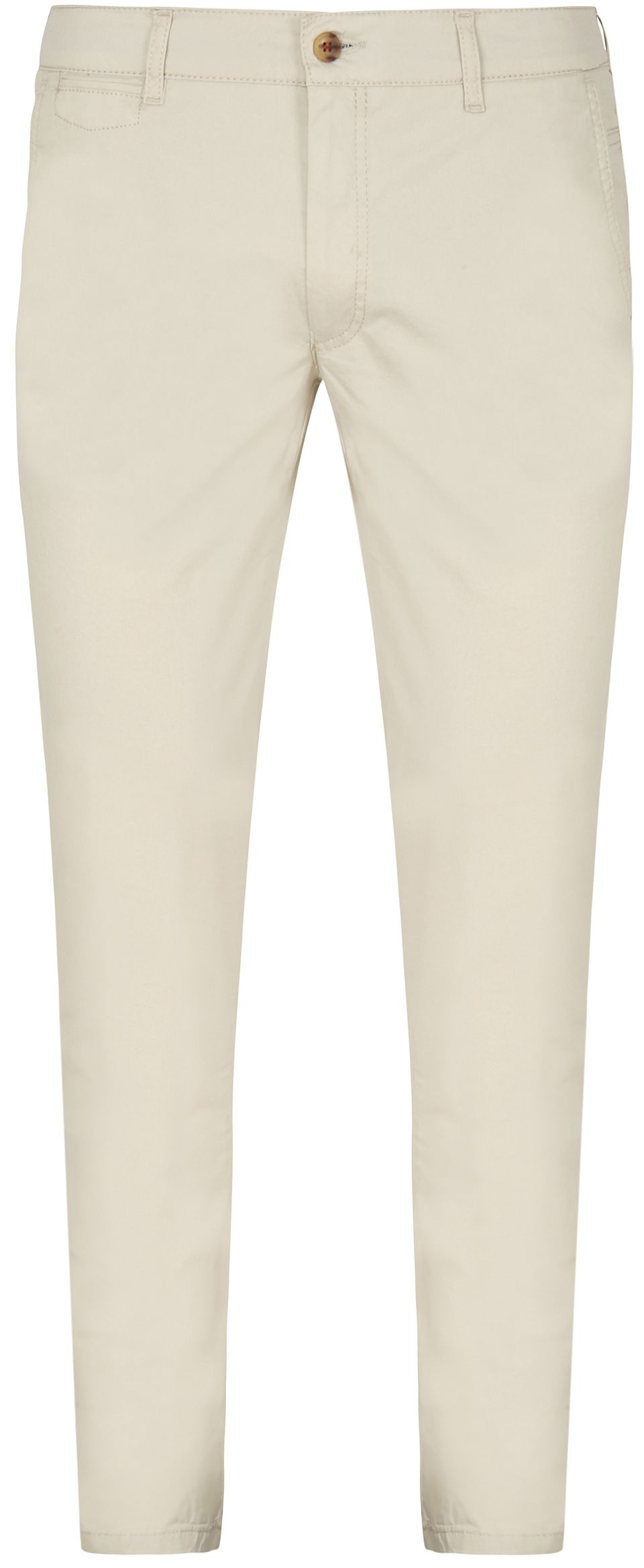 Chino Plato Kit Beige Off-White Storlek