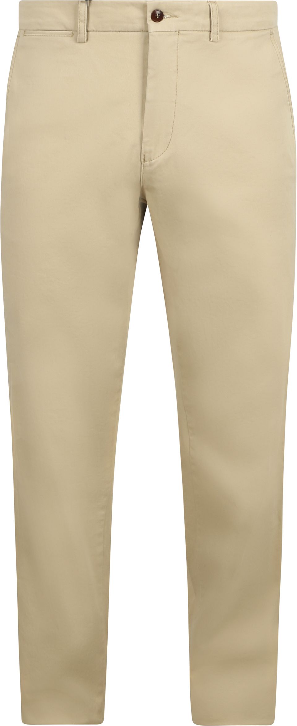 Chino Fleming Kräm Beige Off-White Storlek