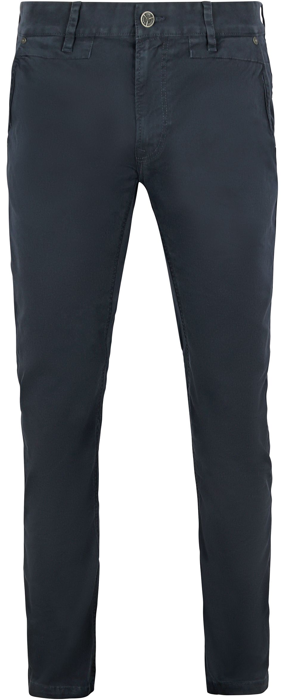 American Classic Chino Blå Mörkblå Storlek W 31 L 34
