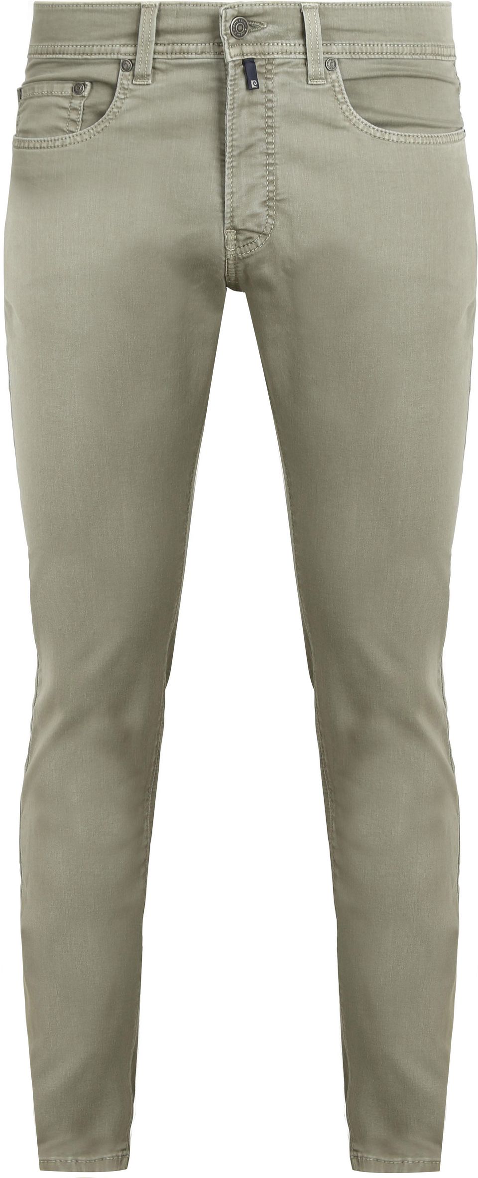 5-Pocket Jeans Lyon Koniska