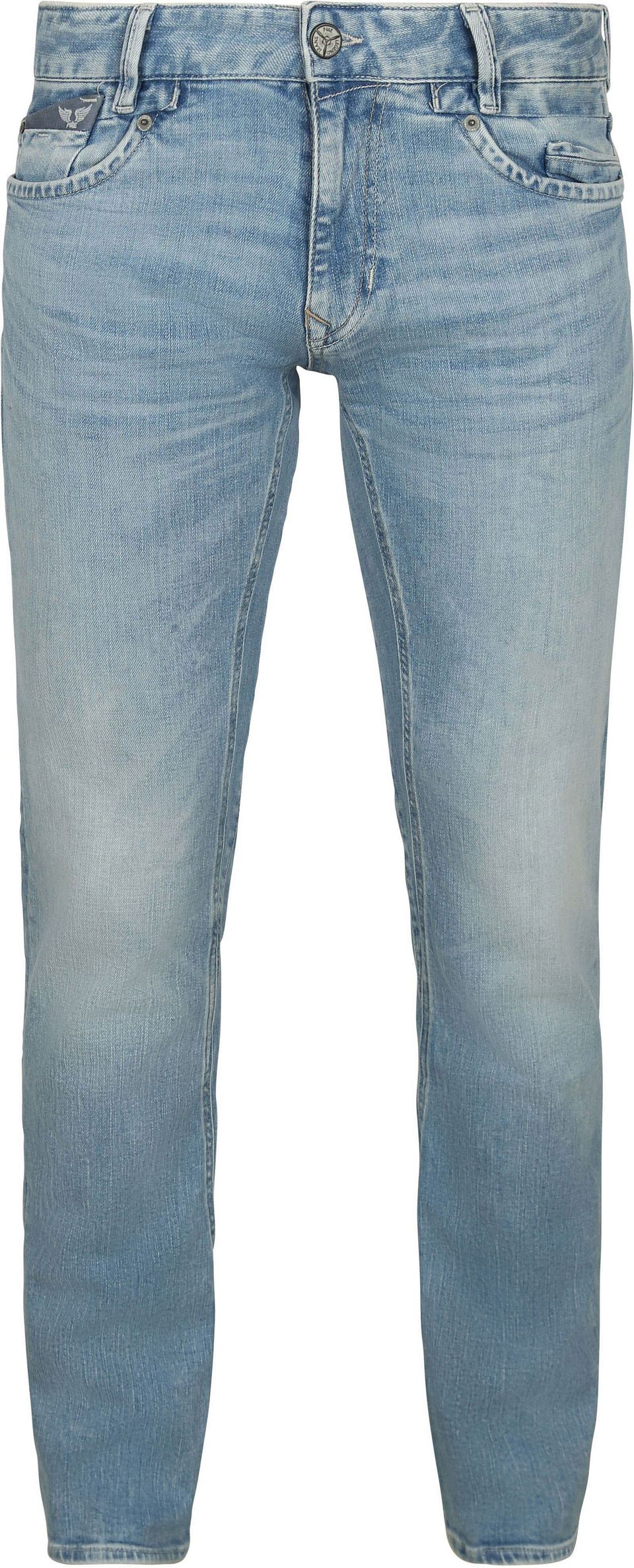 Jeans femme Lantis taille 40 bleu marine - Vêtements