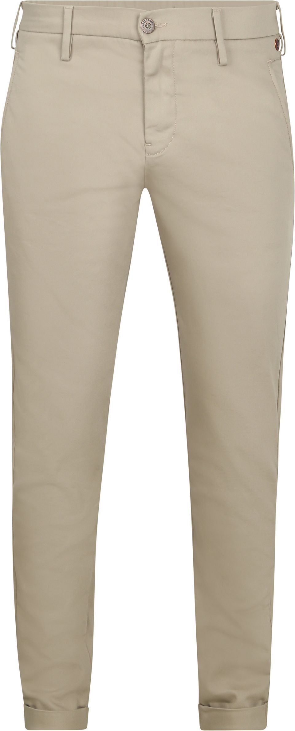 Cylas Chino Beige Storlek W 30 L 34
