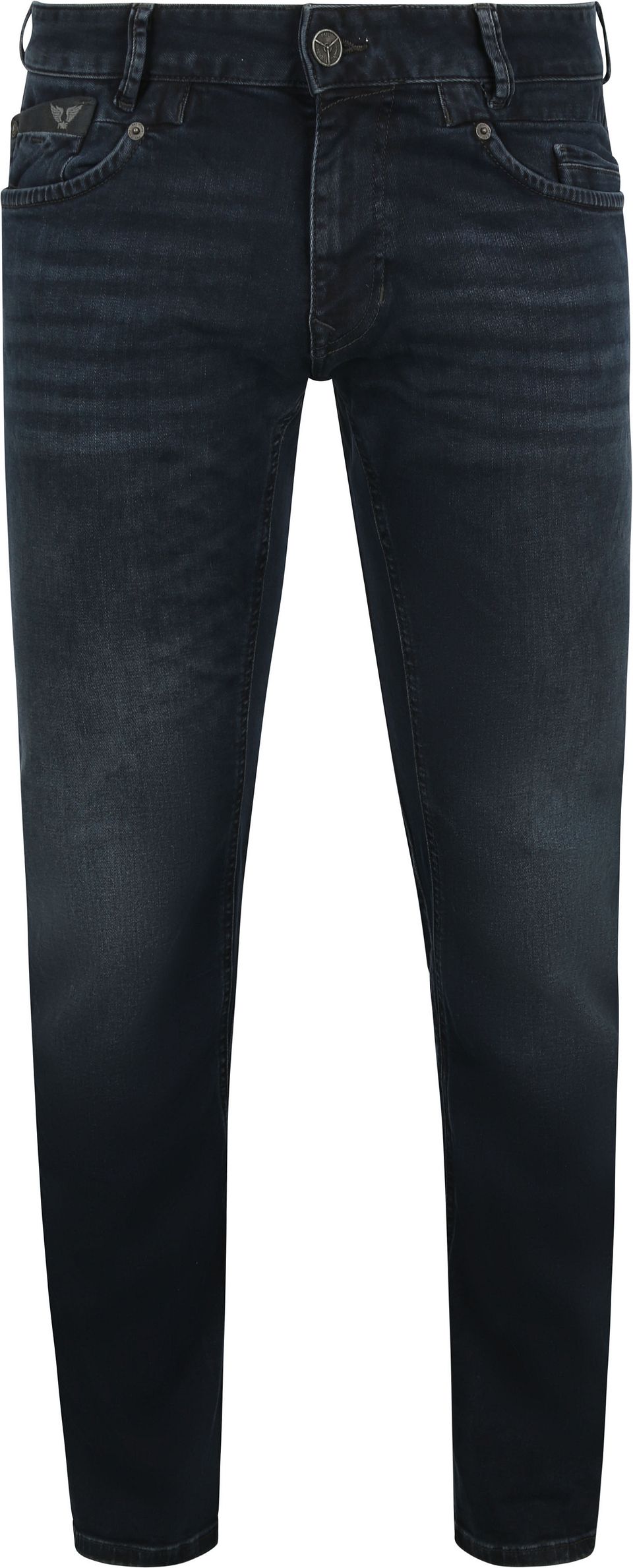Commander 3.0 Jeans BCC Blå Mörkblå Antracit