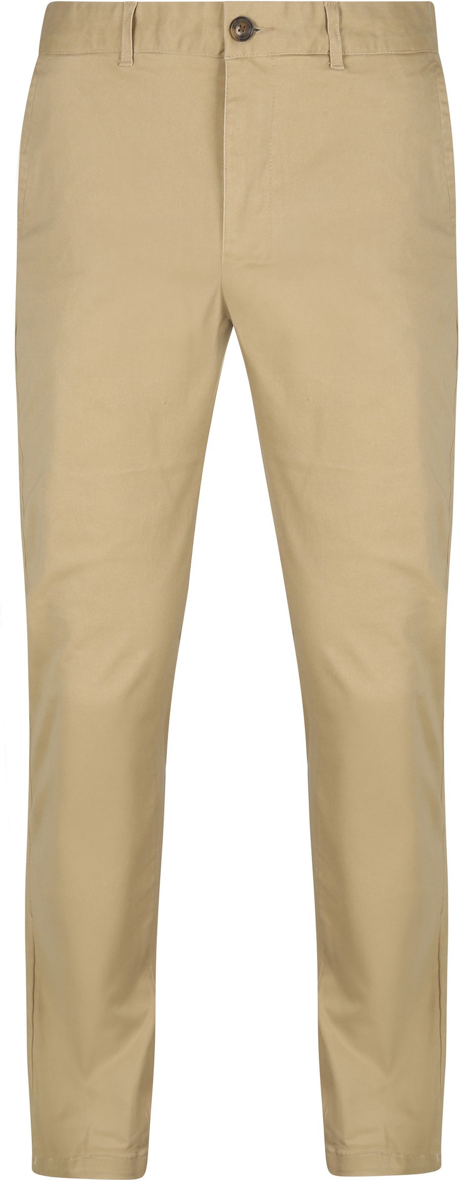 Chino Stuart Beige Storlek W 29 L 32
