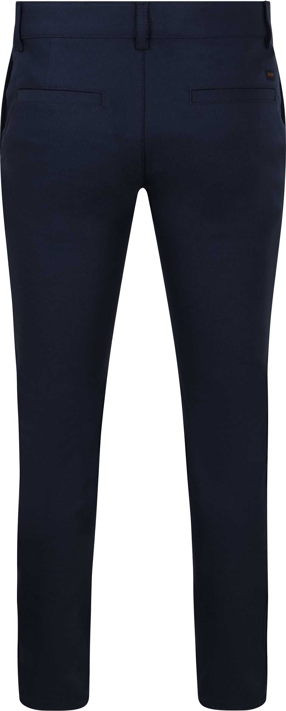 Chino Slim