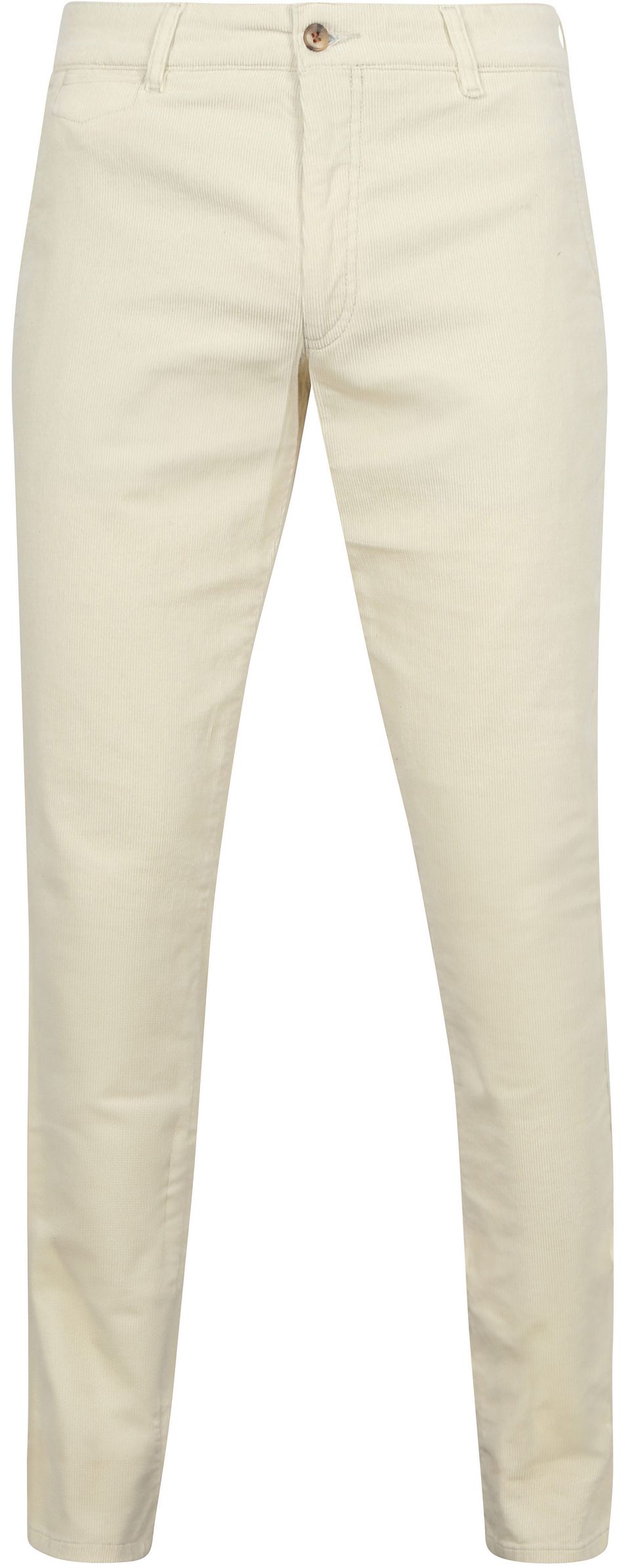 Chino Plato Manchester Off White Beige Off-White Storlek