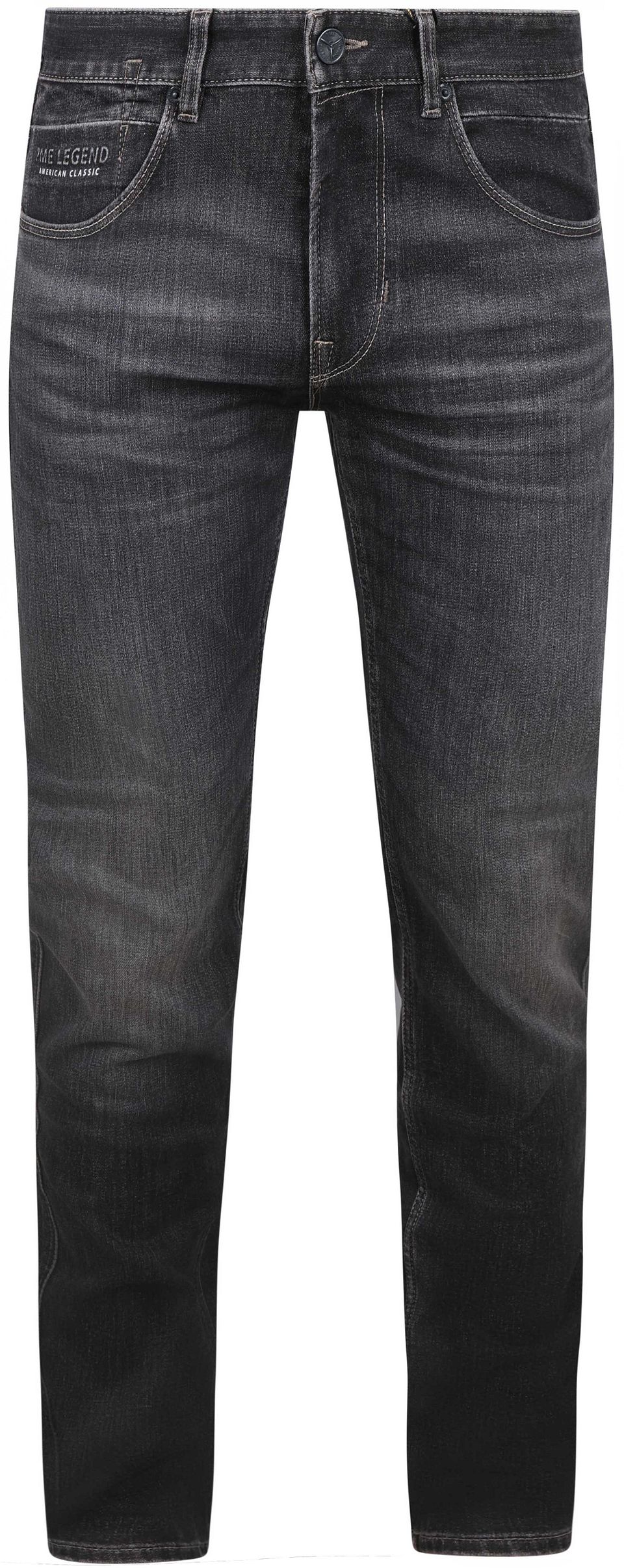 Nightflight Jeans Anthracite