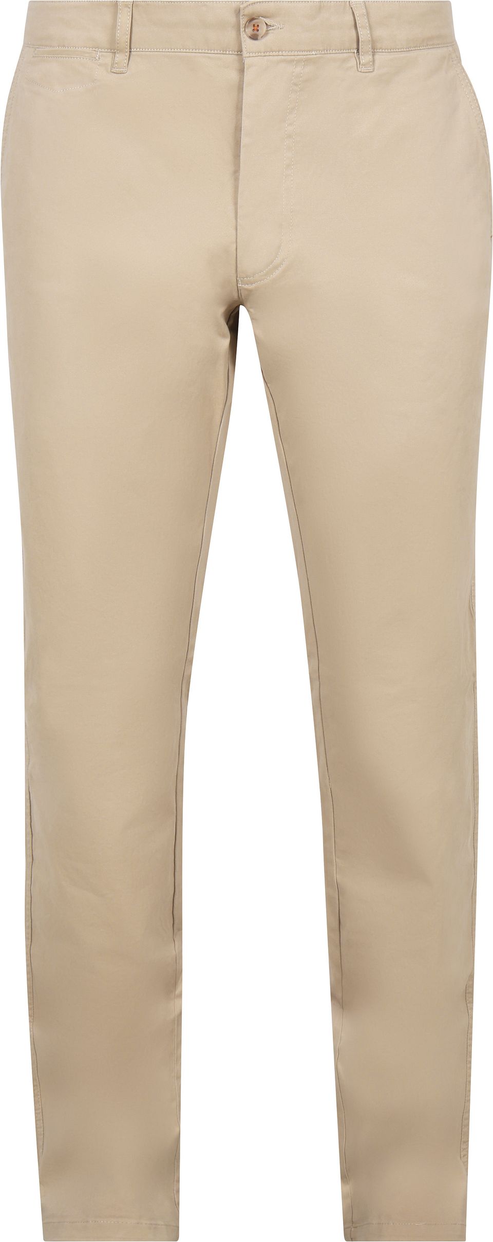 Chino Peano Twill Beige Storlek