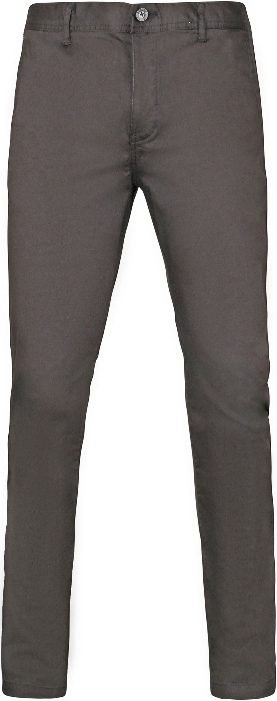 Scotch & Soda CORE MOTT TAILORED - Chino - night/donkerblauw