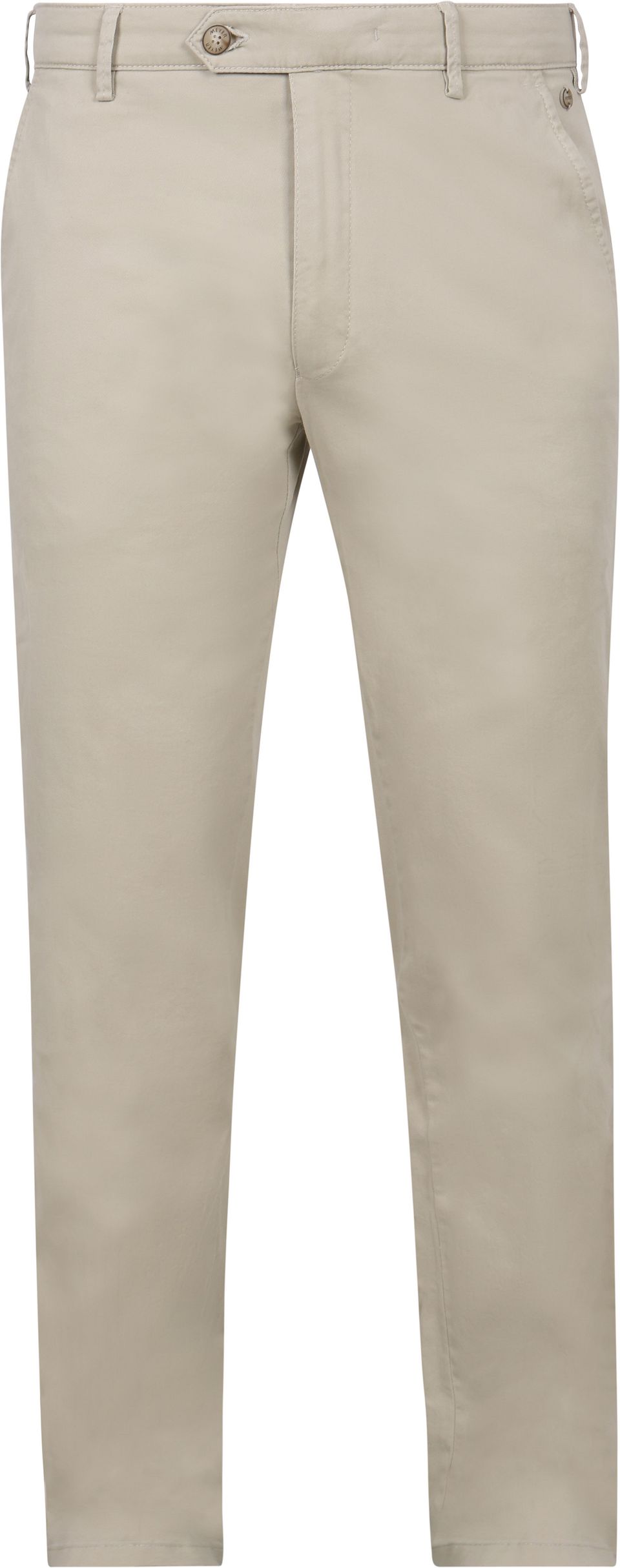 Paris Byxor Ljusbeige Beige Storlek