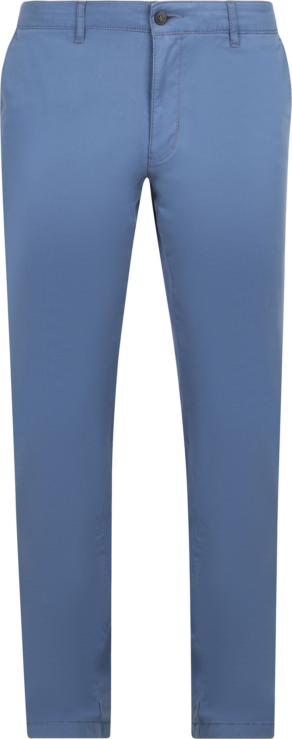 Chino Newbury Indigoblå