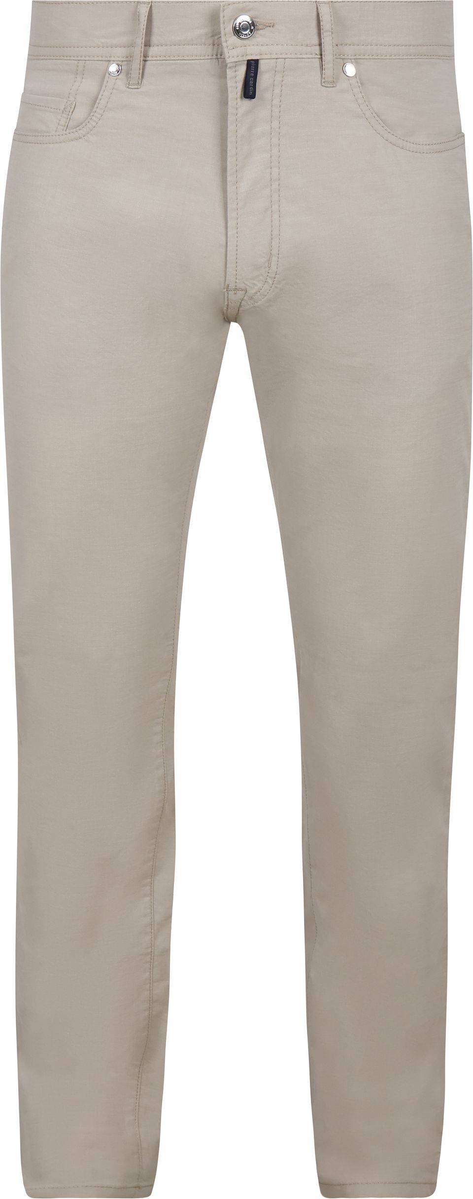 Byxor Laval Beige Storlek W 31 L 32