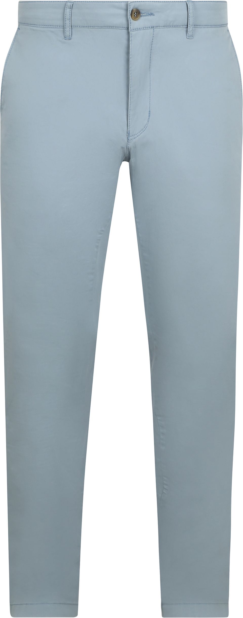 Chino Newbury Himmelblau Blå Ljusblå Storlek